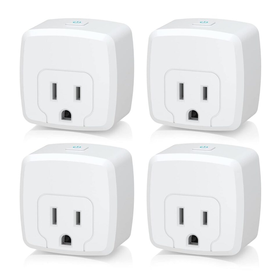 smart devices