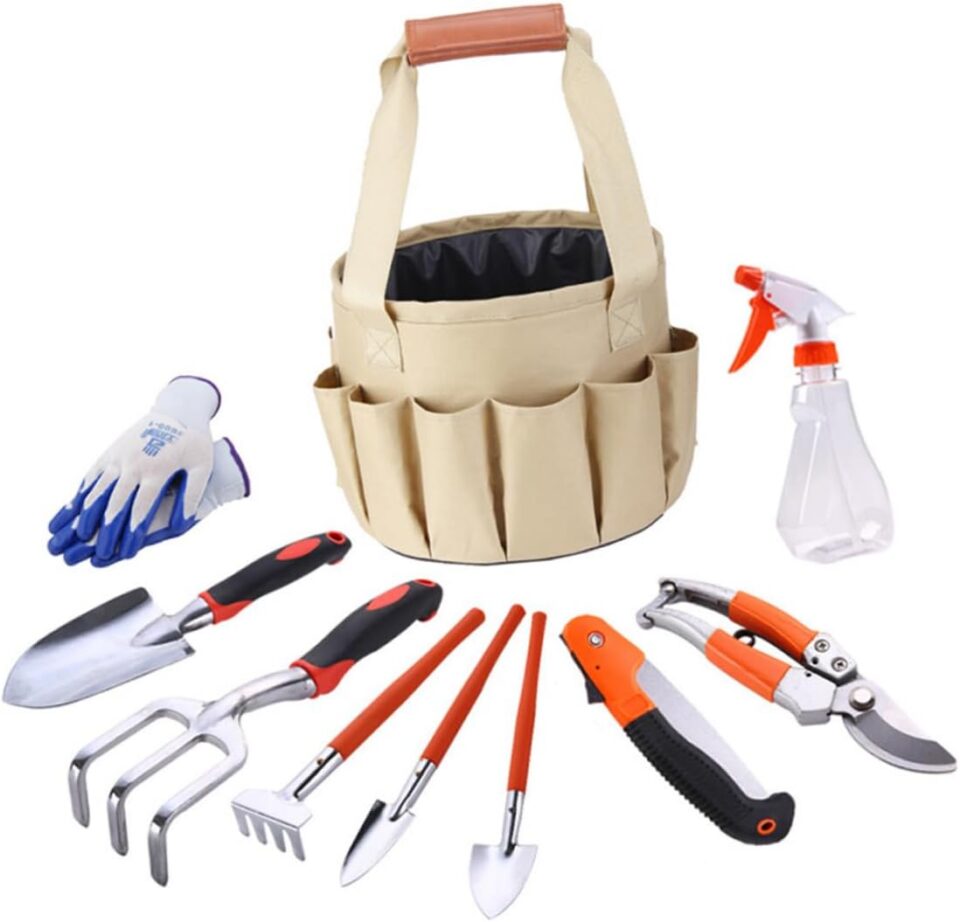 garden gadgets