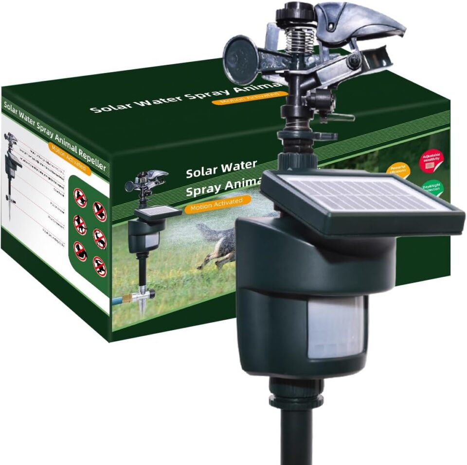 garden gadgets
