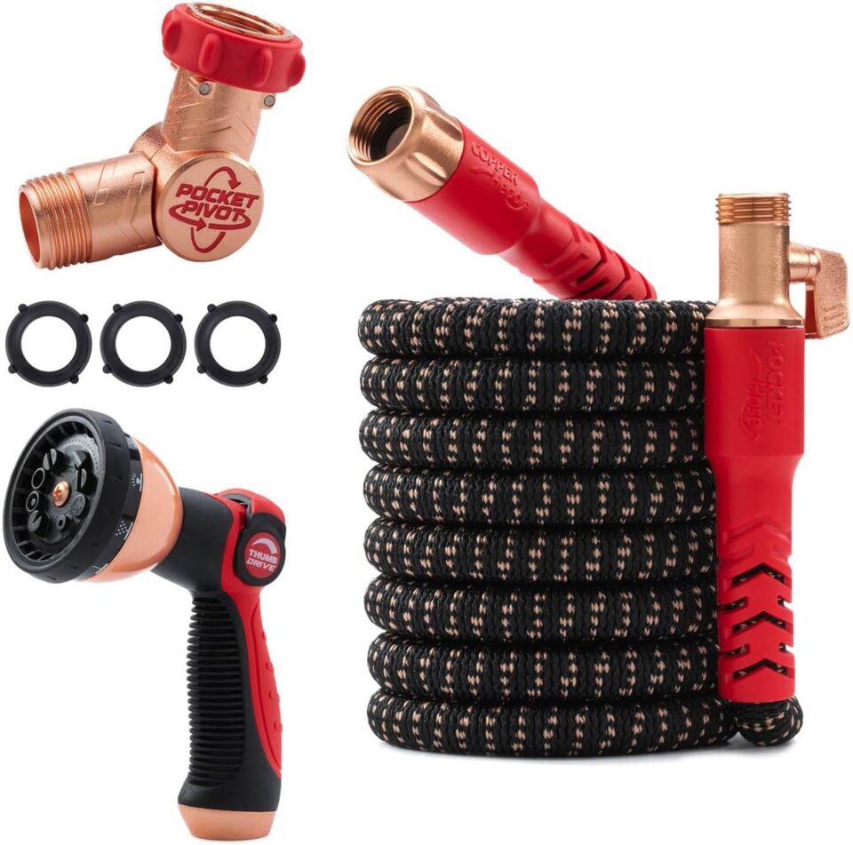 garden gadgets