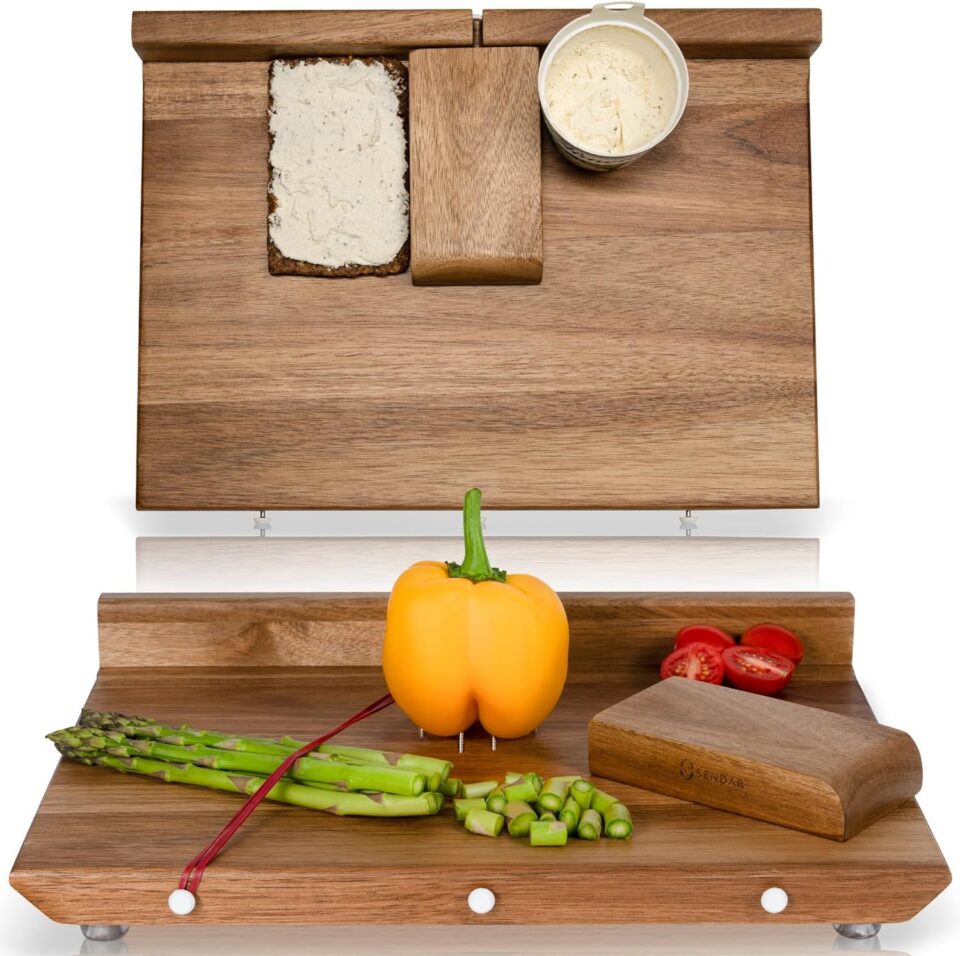 kitchen gadgets