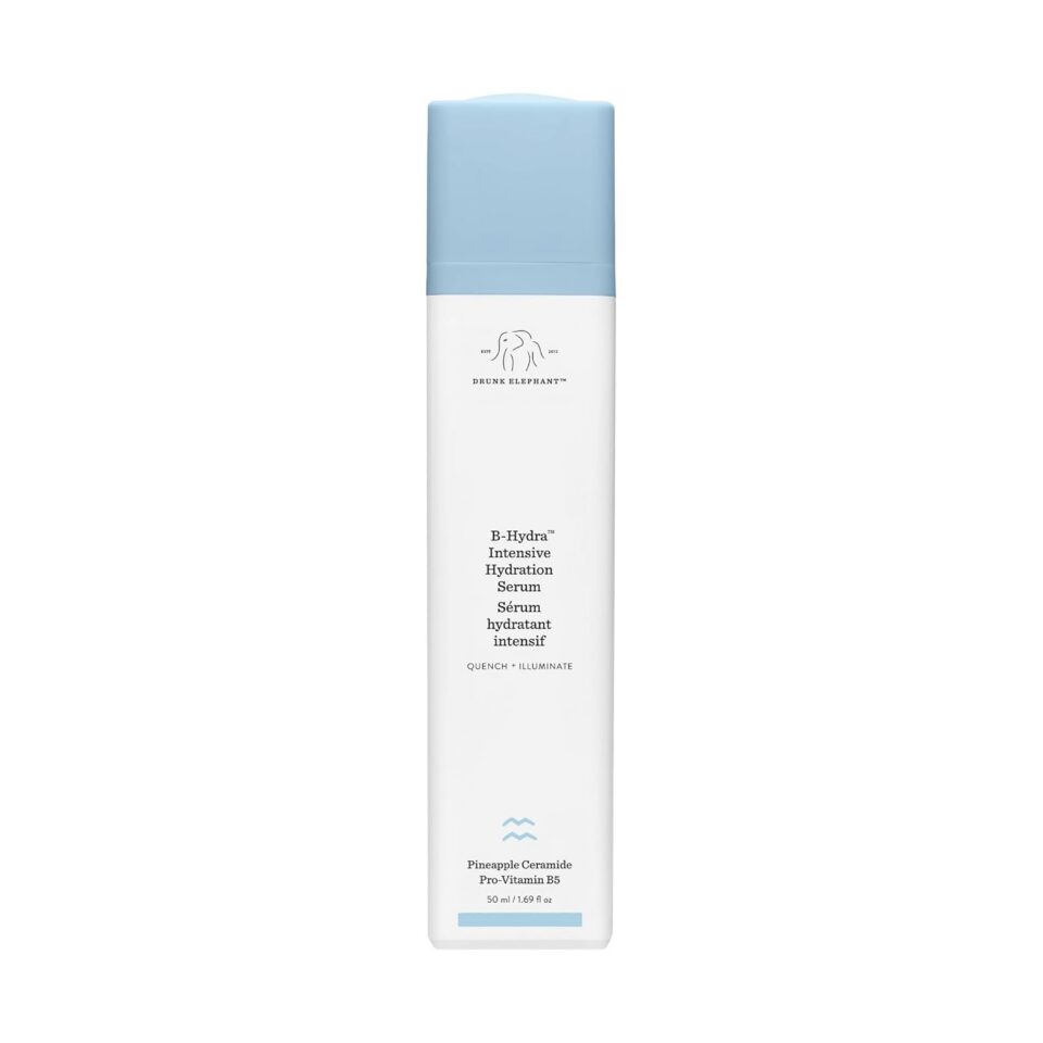 skin care products