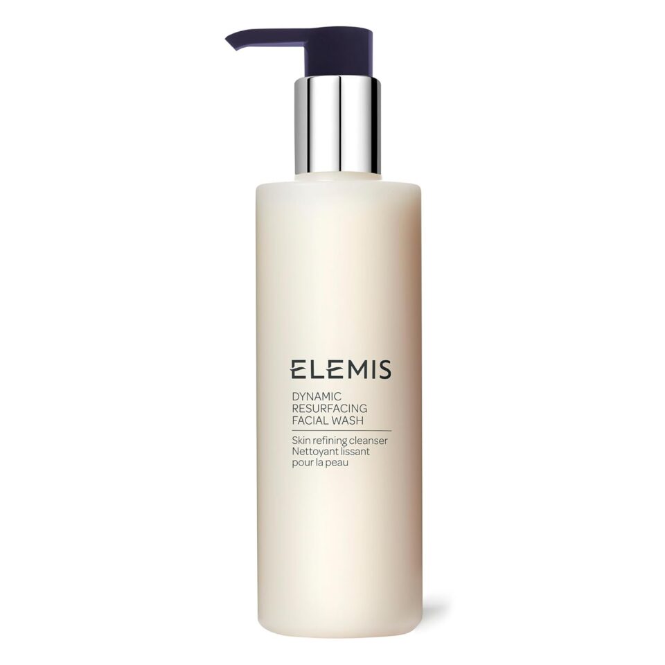 skin care products