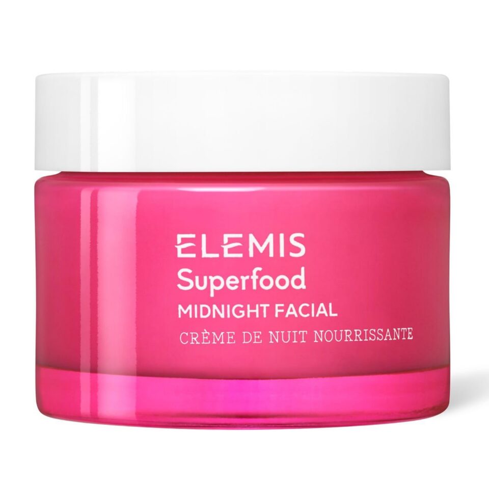 skin care products