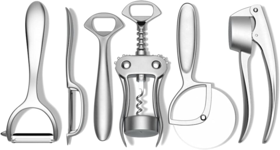 kitchen gadgets