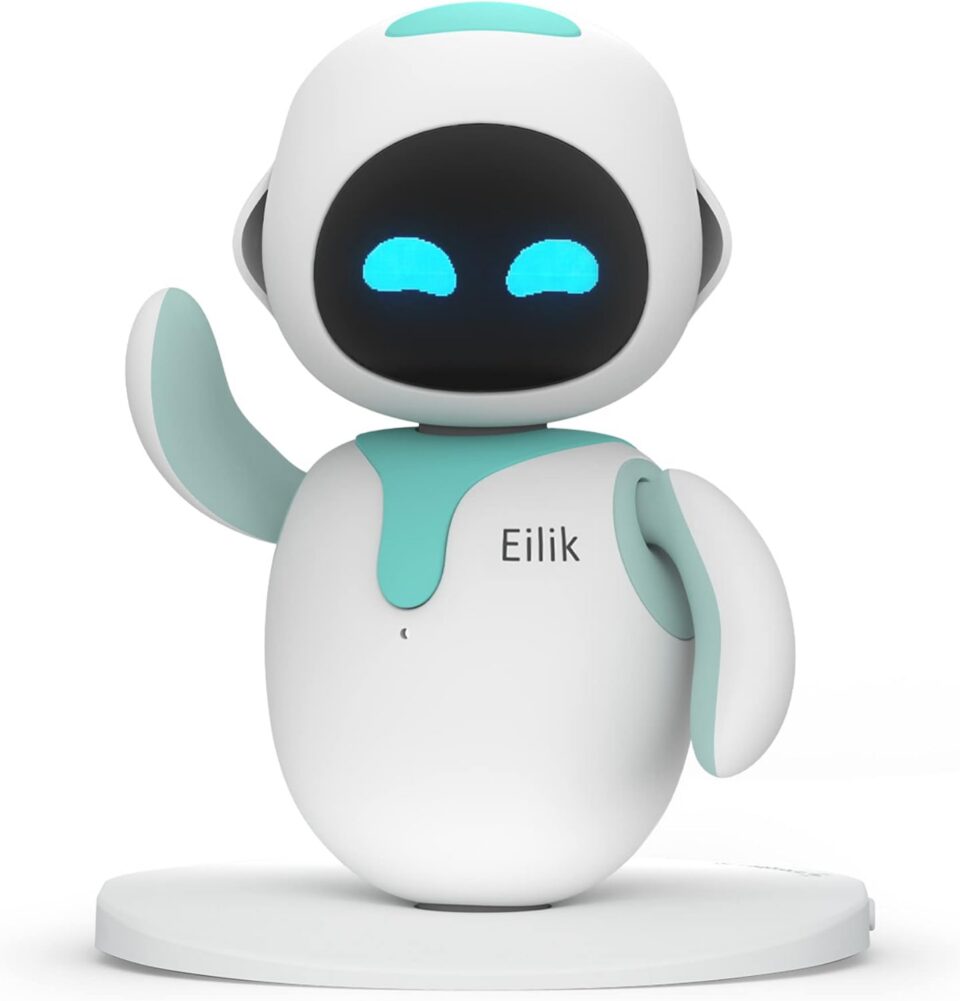smart gadgets