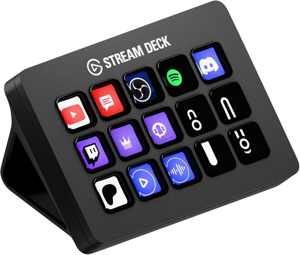 computer accessories