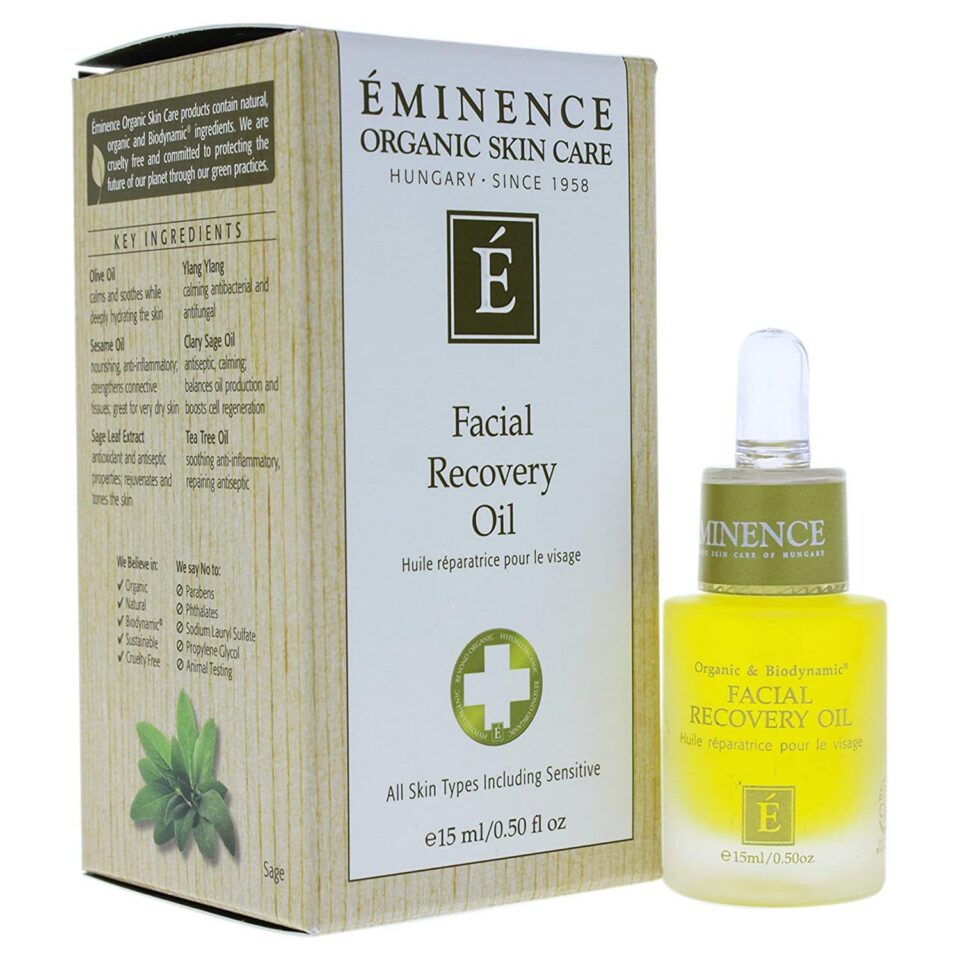 personal care products