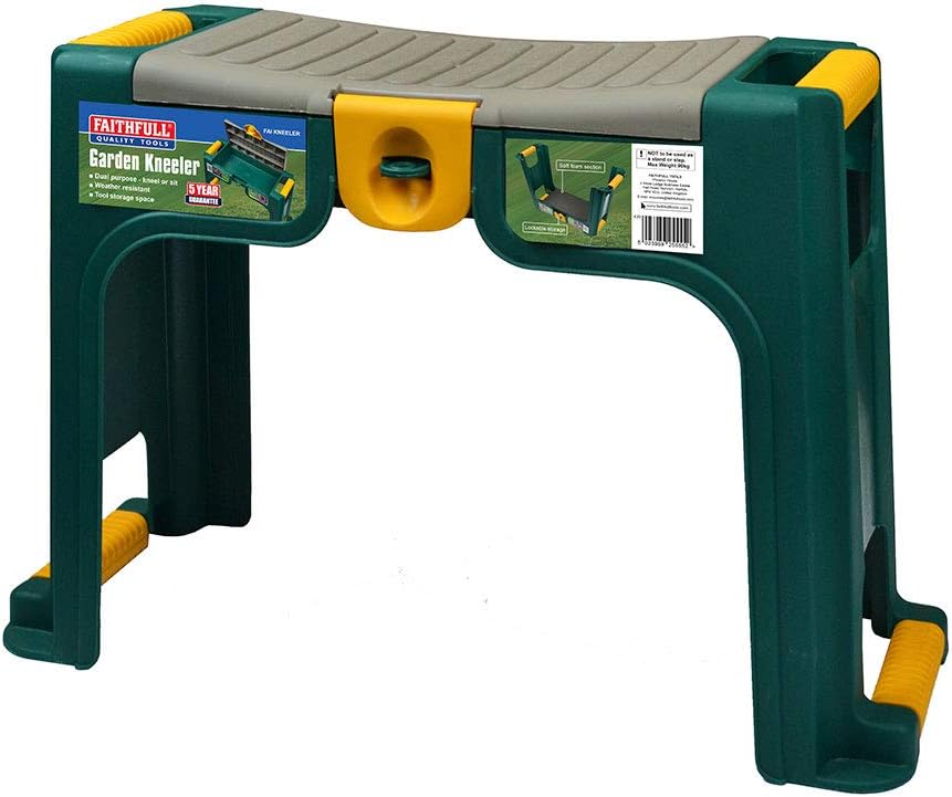 garden gadgets