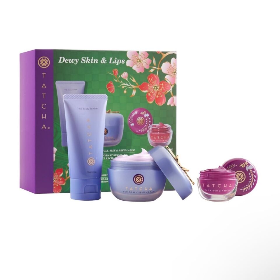skin care products