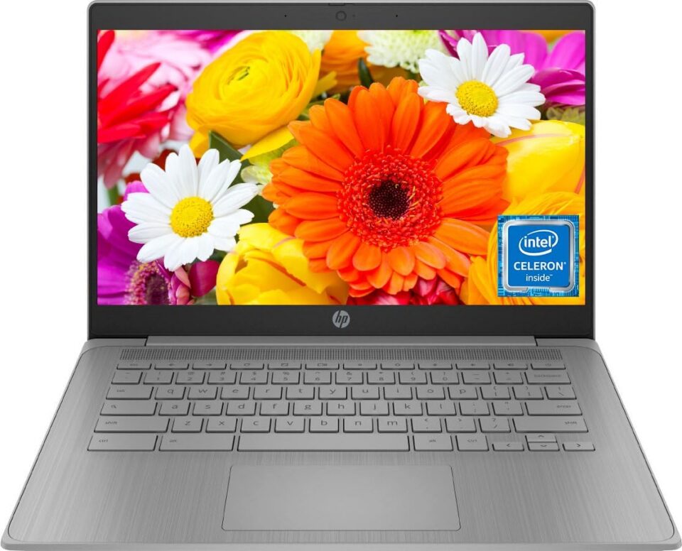 computers & accessories
