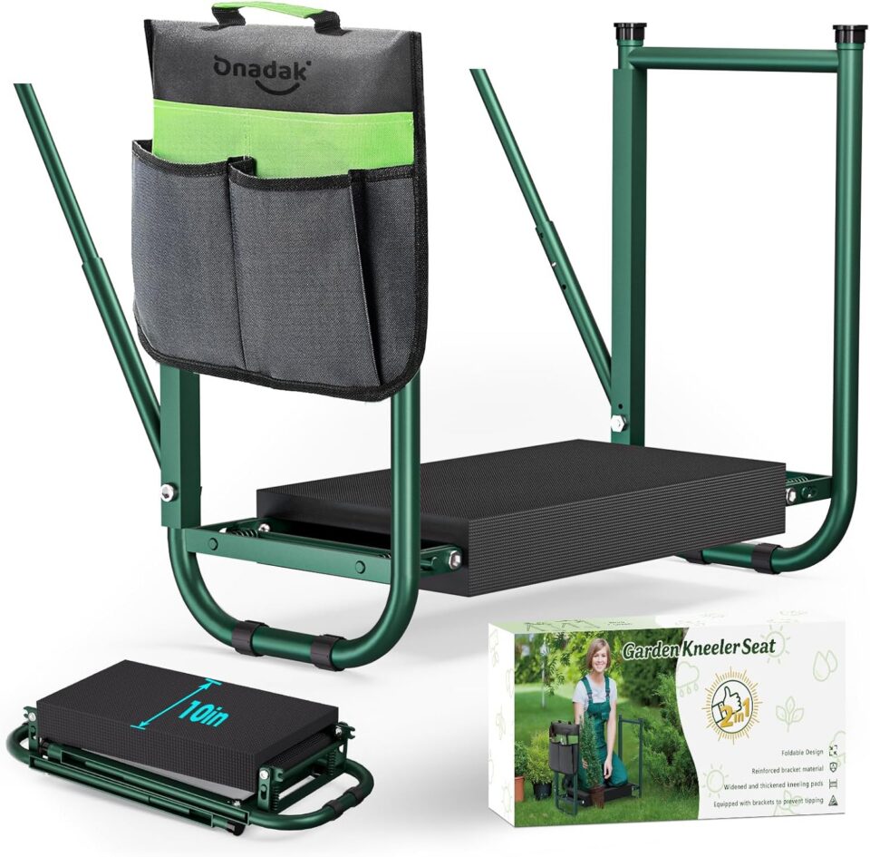 garden gadgets