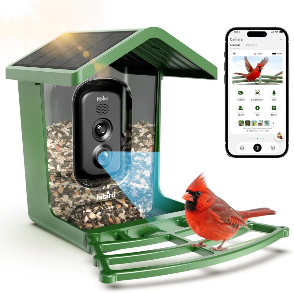 smart gadgets