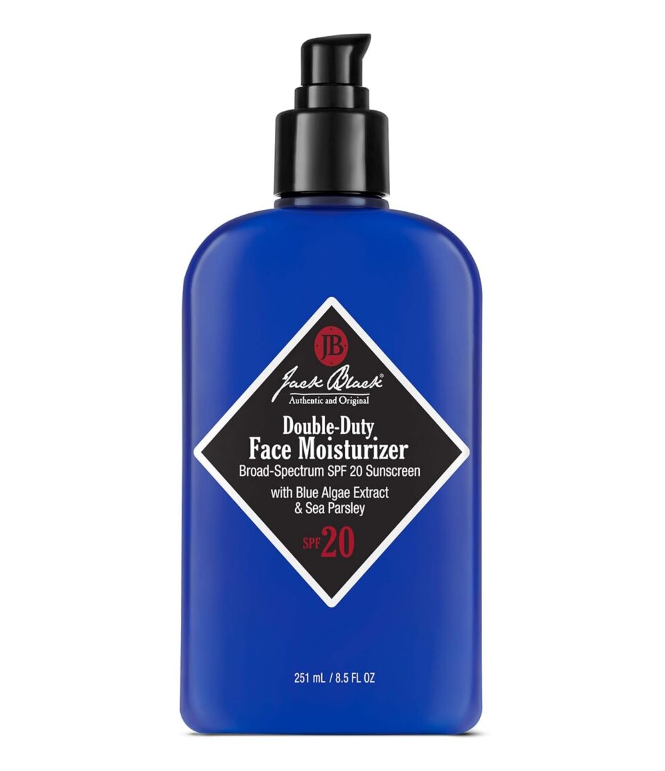 personal care products