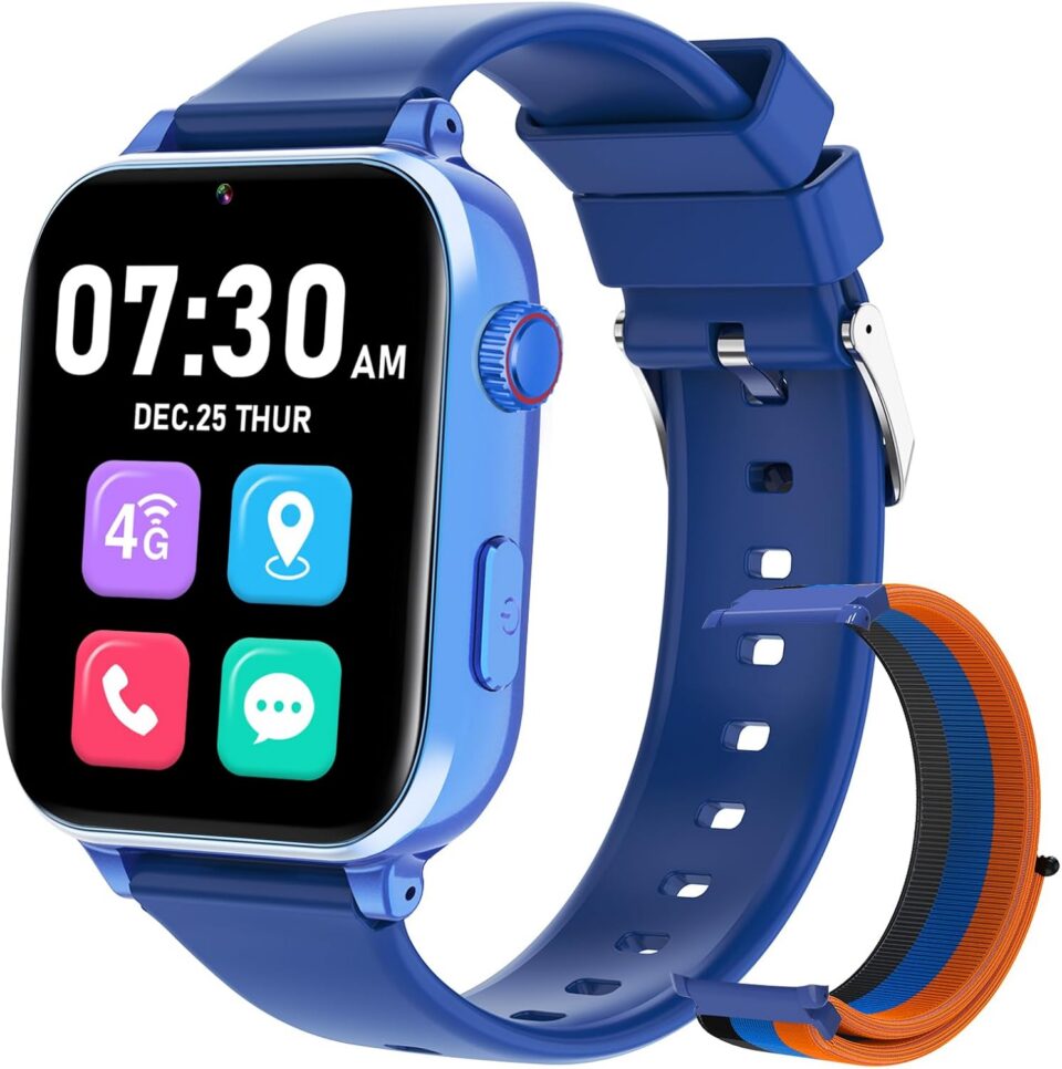 smart gadgets