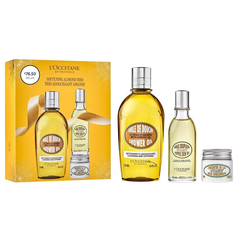 skin care products