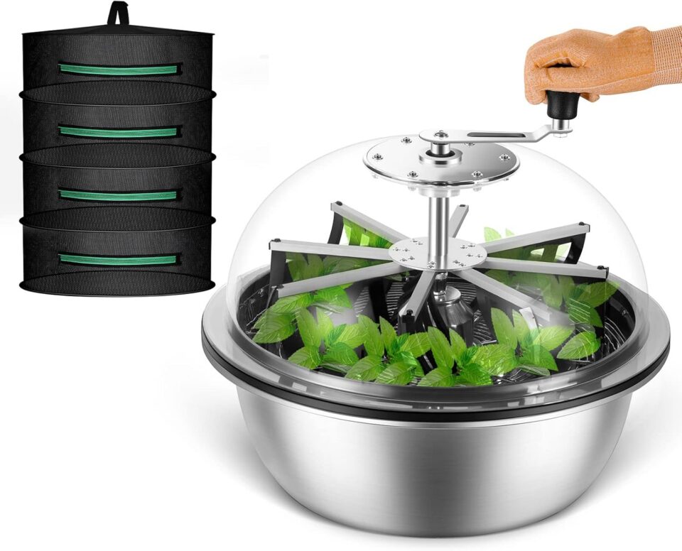 garden gadgets