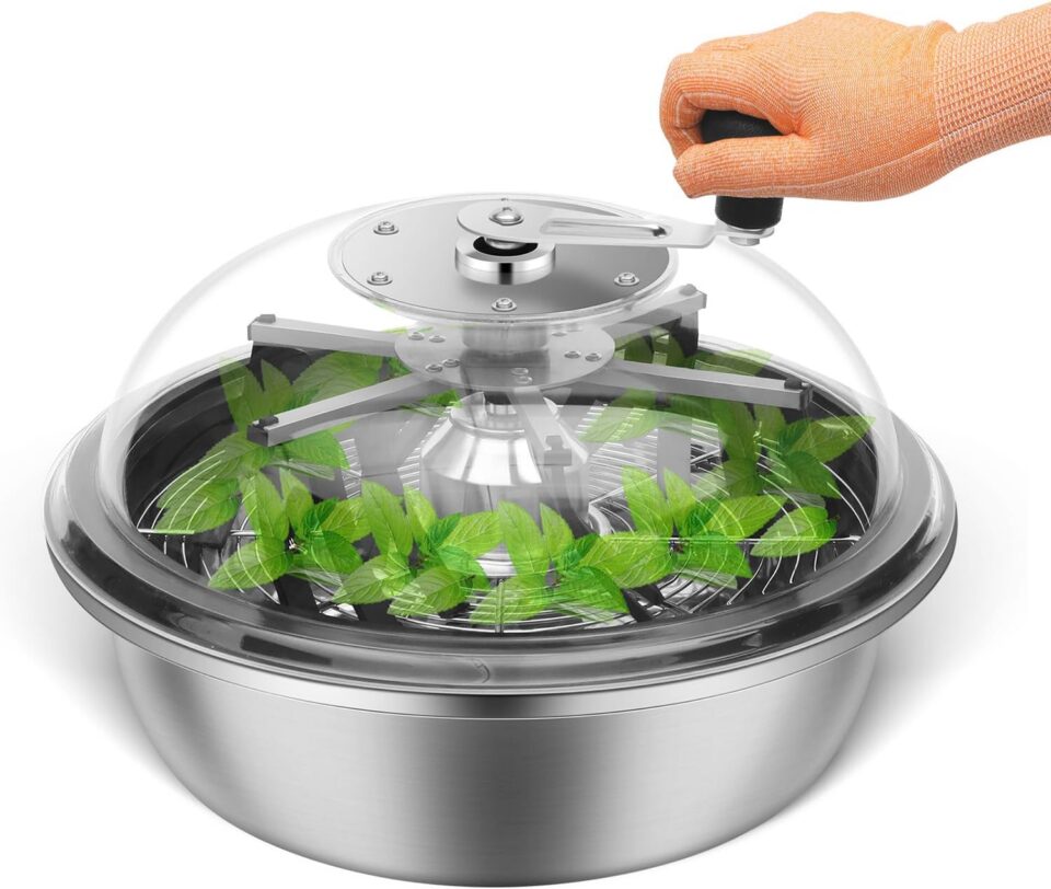 garden gadgets