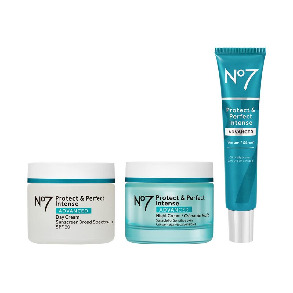 skin care products