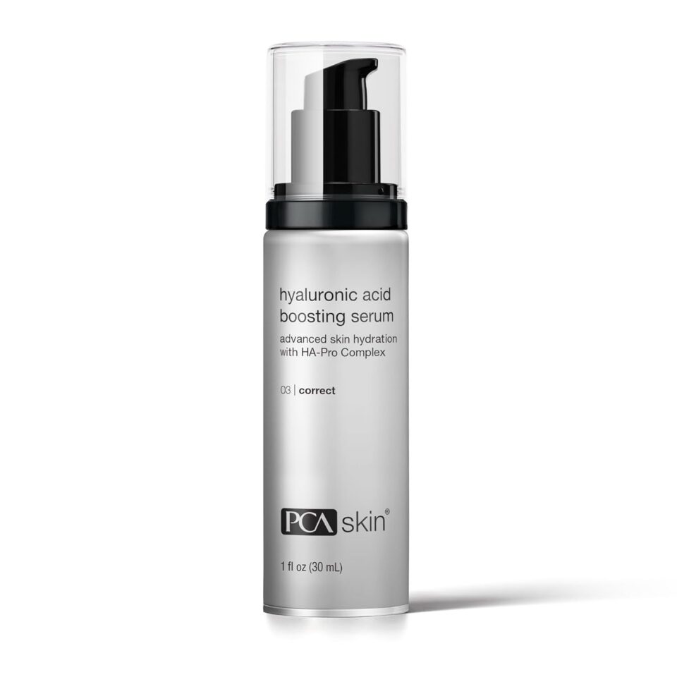 skin care products