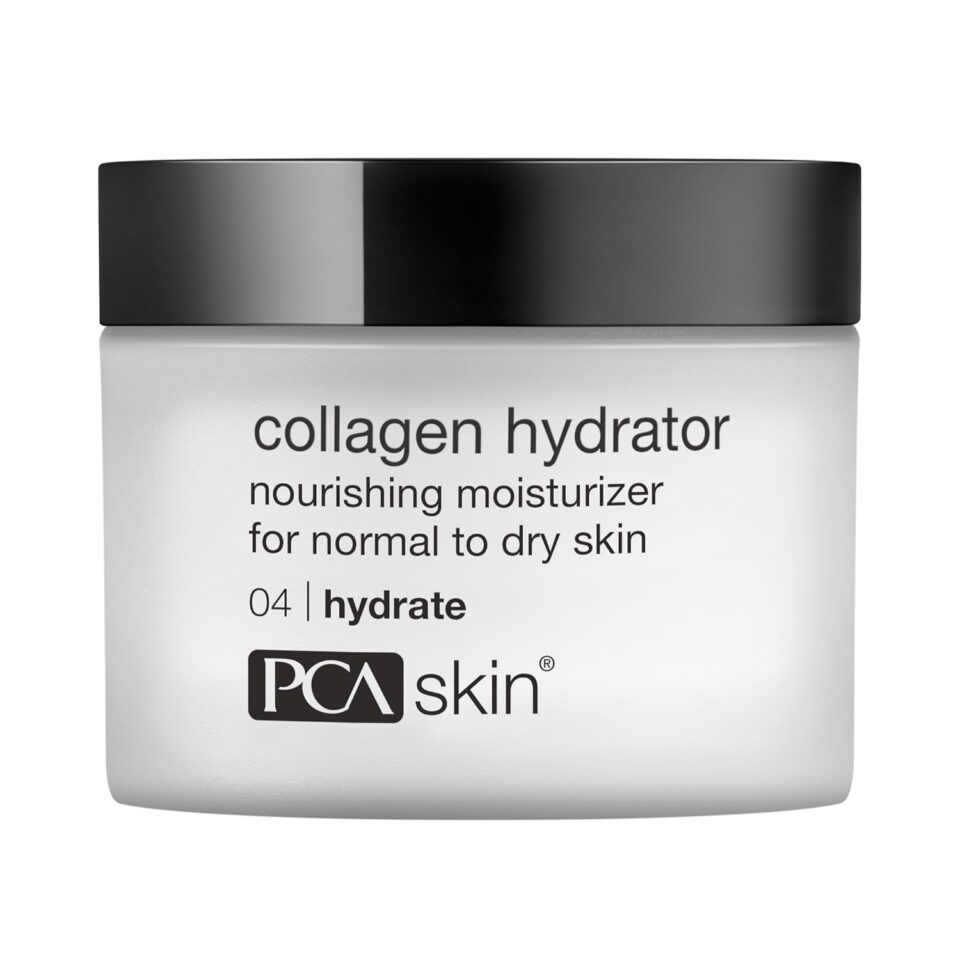 skin care products