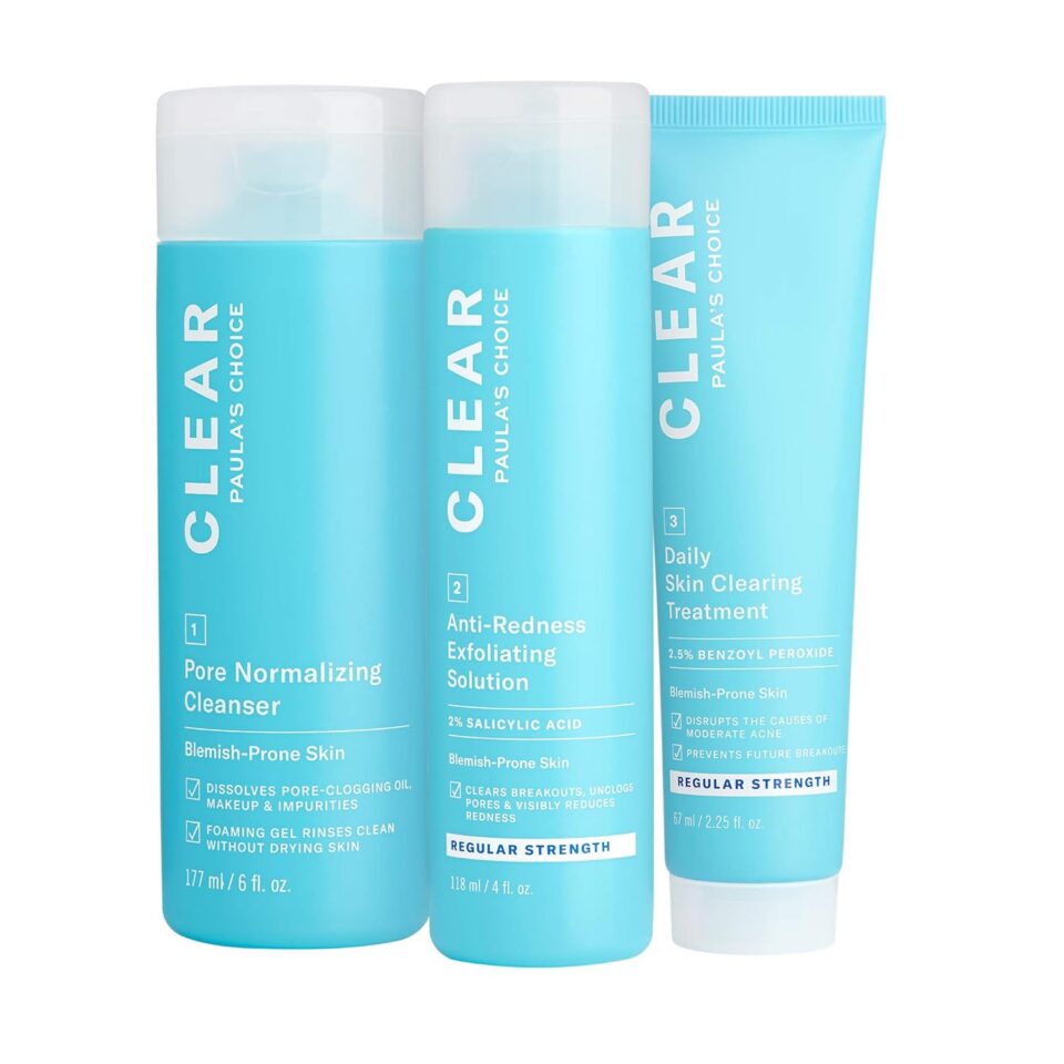 skin care