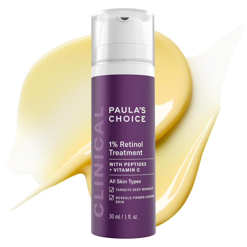skin care products