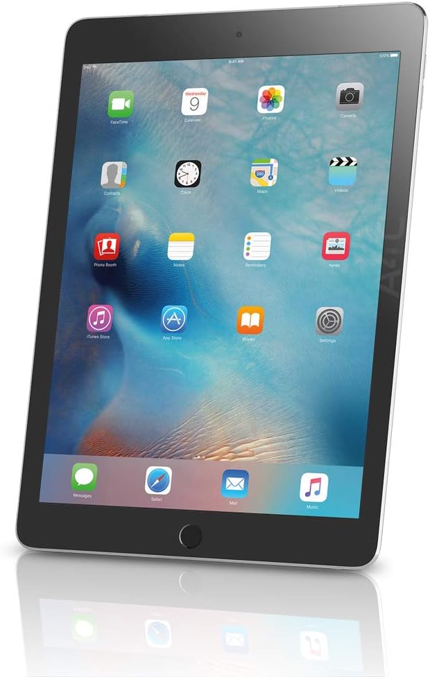 ipad