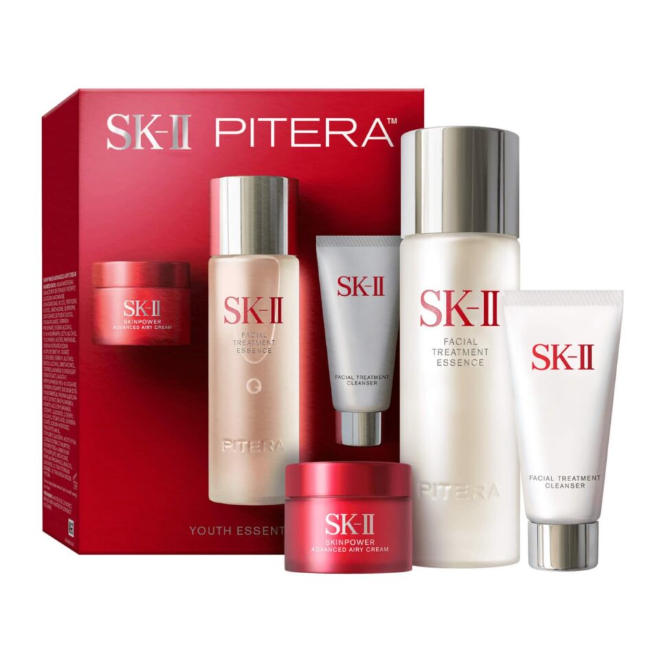 skin care
