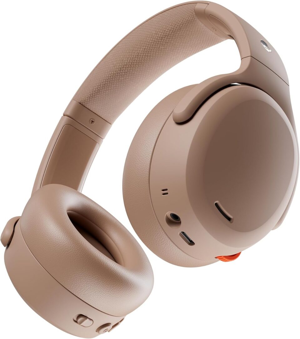 bluetooth headphones