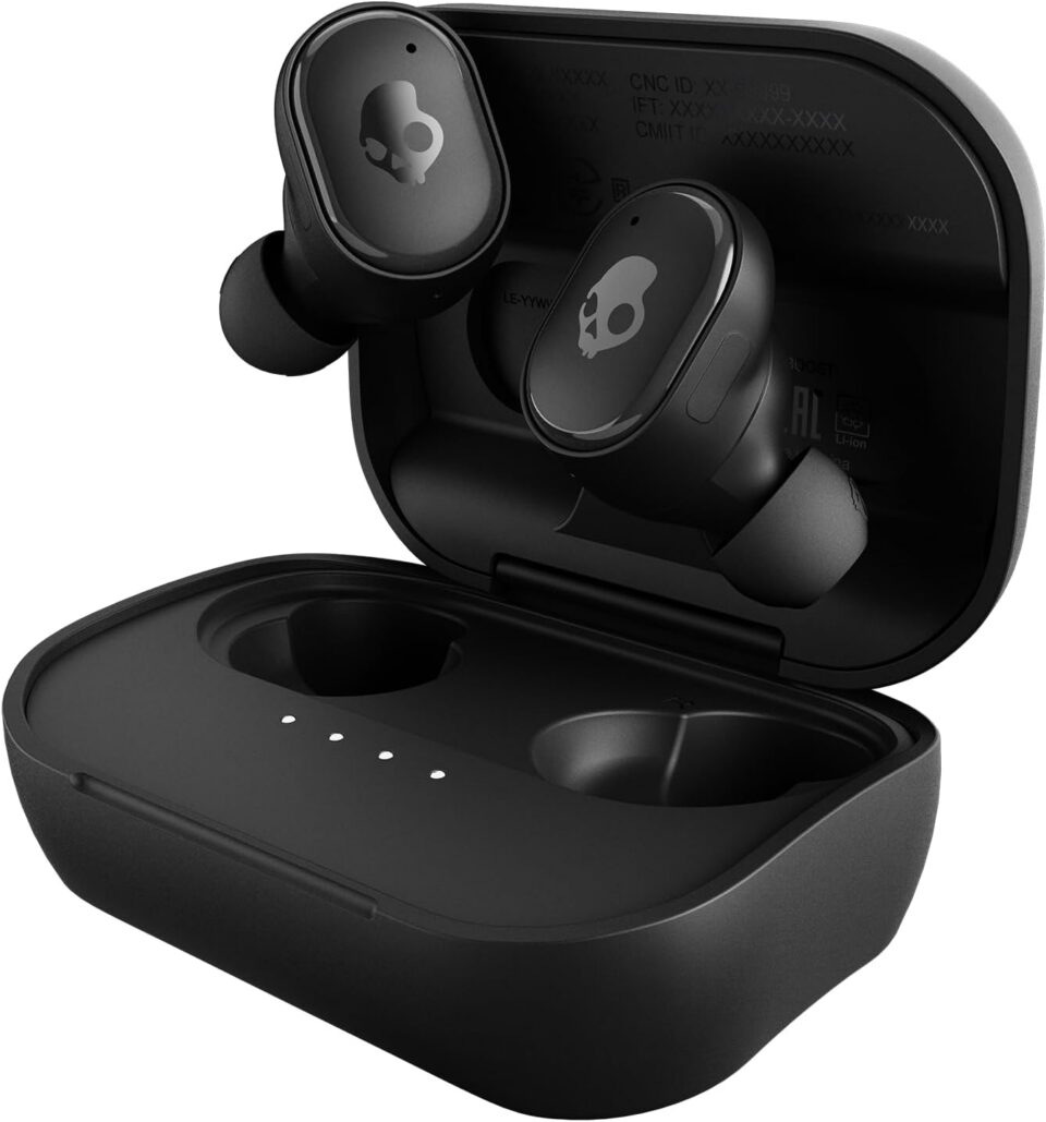 bluetooth headphones