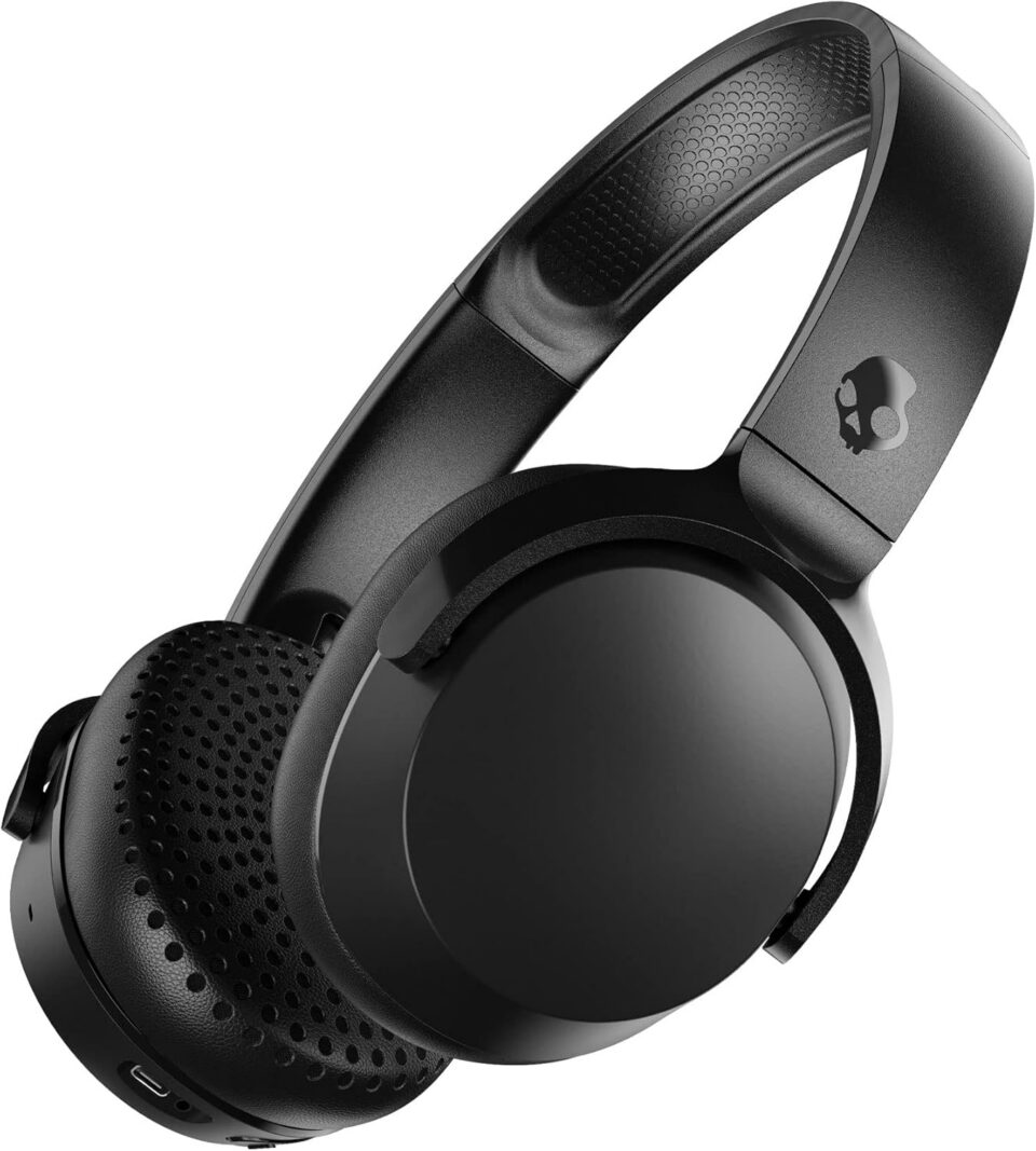 bluetooth headphones