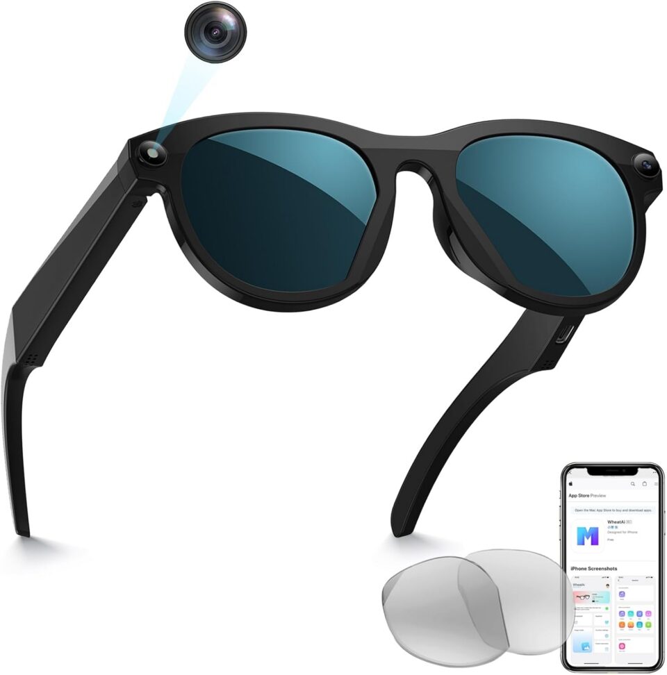 smart gadgets