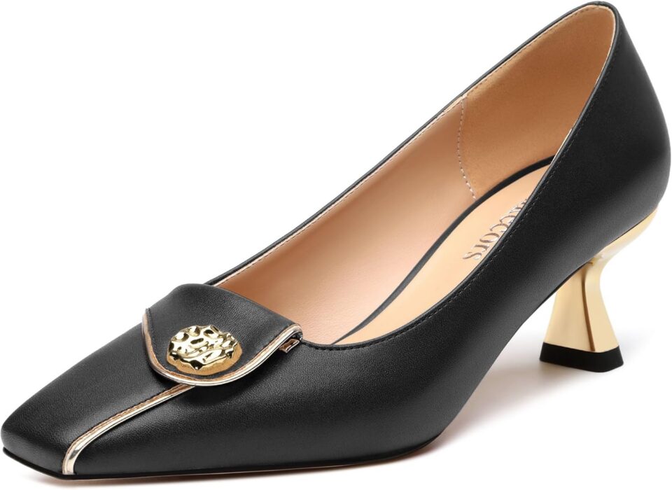 shoes jewelry