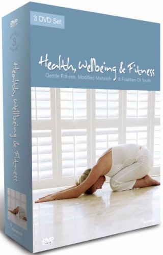 health & fitness