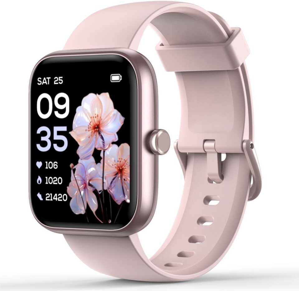 smartwatches