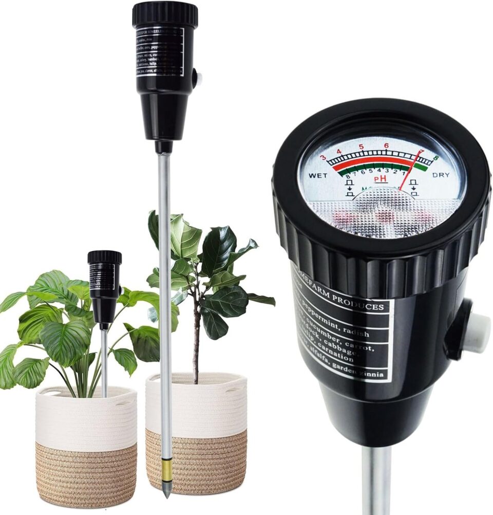 garden gadgets