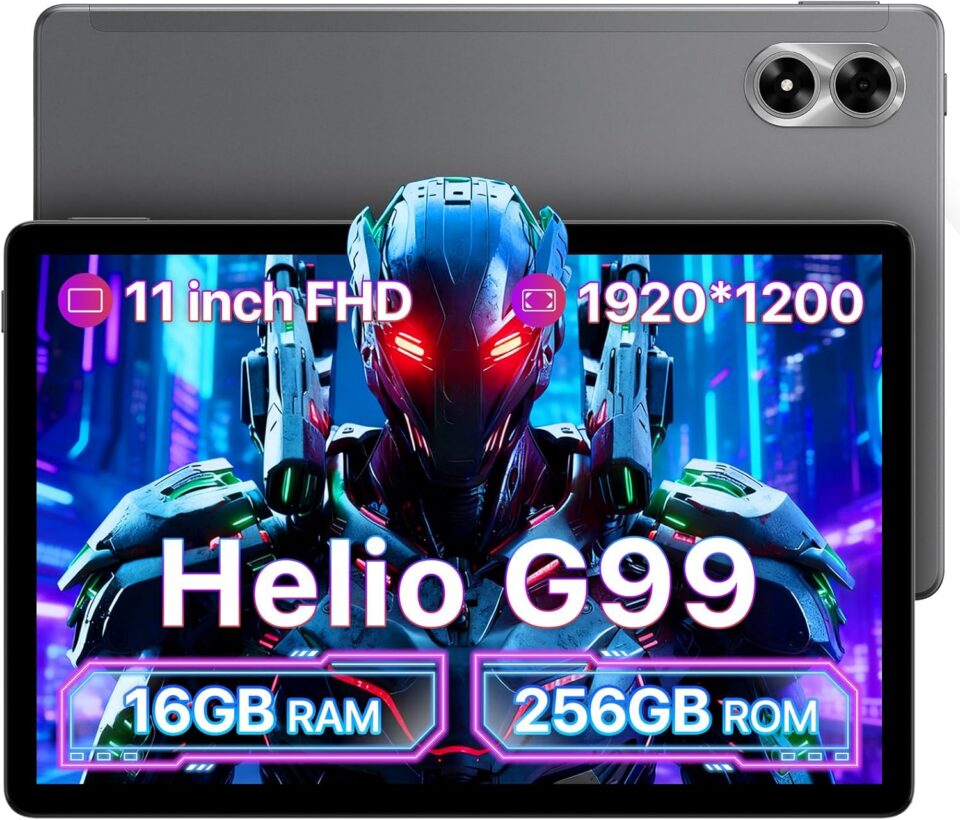 Tablet Devices