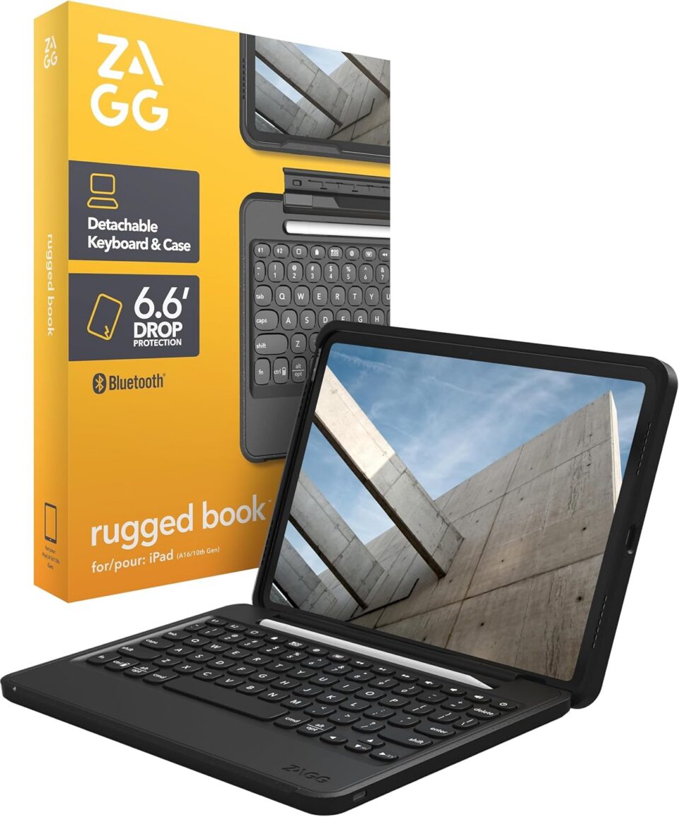 iPad accessories