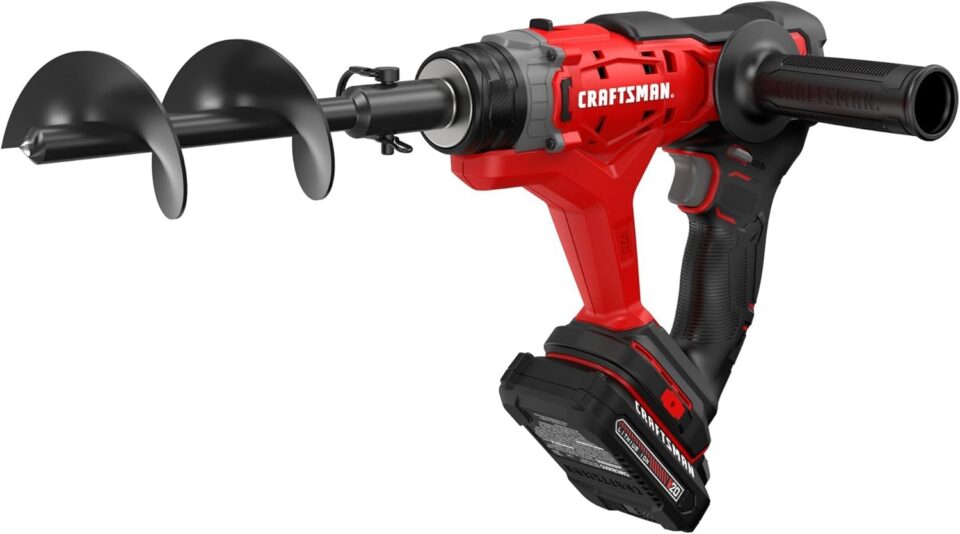 garden tool set