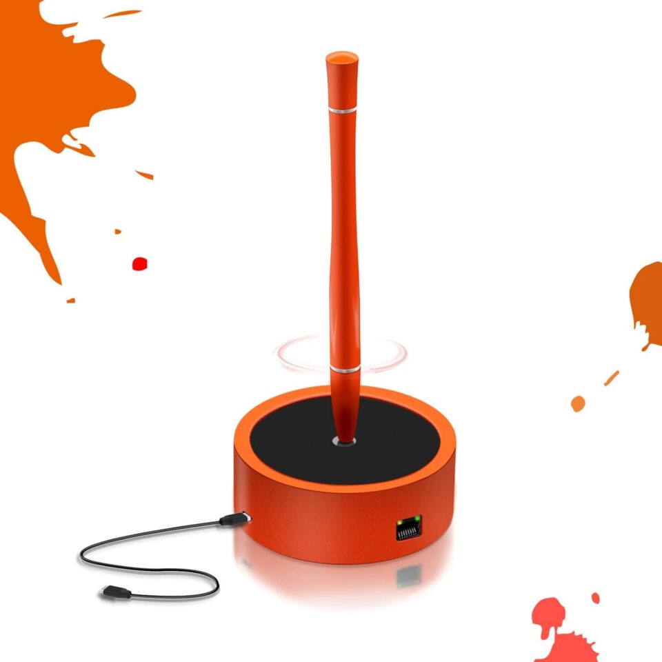 smart gadgets