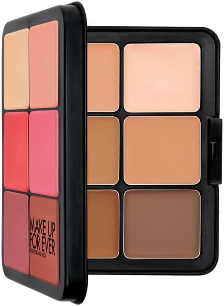 makeup