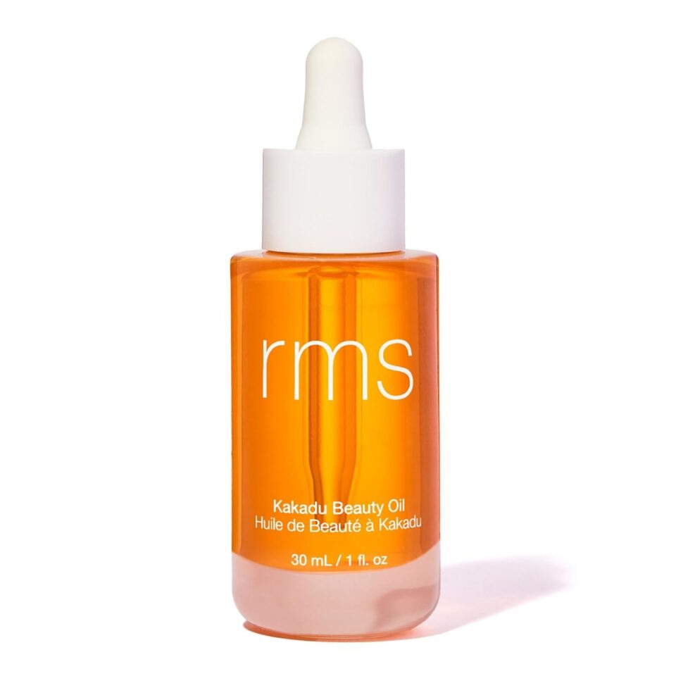 beauty & personal care