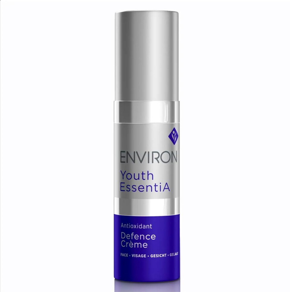 beauty & personal care